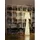 NEW GARDEN Stehlampe Kunststoff 45,00x165,00 cm dimmbar weiß