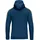 Jako Classico Kapuzenjacke Kinder nightblue/citro 152