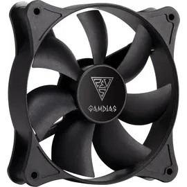 GAMDIAS BOREAS E1-410 MONO | CPU-Kühler