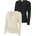 Mamalicious Mlkerrie Top Noos Birch Large Damen Gr L