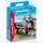 Playmobil Ritter mit Kanone 9441