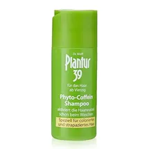 Dr. Wolff Plantur 39 Phyto-Coffein Shampoo 50 ml