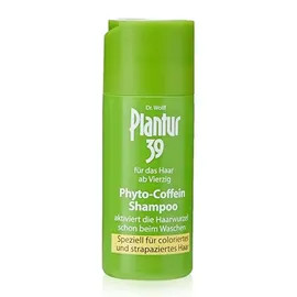 Dr. Wolff Plantur 39 Phyto-Coffein Shampoo 50 ml