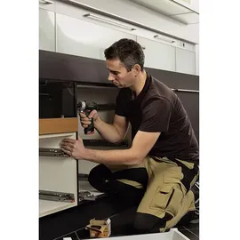 Metabo PowerMaxx BS Basic inkl. 2 x 2 Ah 600080500