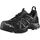Haix Black Eagle Safety 61.1 low 610005 schwarz/silber