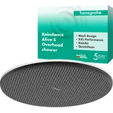 Hansgrohe Raindance Alive S Kopfbrause, 300 1jet Mattweiß