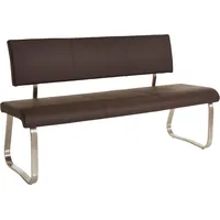 MCA Furniture Polsterbank »Arco, TOPSELLER!«, (1 St., Polsterbank, Esszimmerbank),