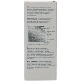 Ziaja Acai Serum Concentrado Antioxidante 50 ml