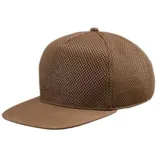 Craft Pro 3D Mesh Trucker Kappe braun One Size