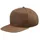 Craft Pro 3D Mesh Trucker Kappe braun One Size
