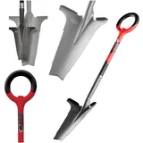 Root Slayer Schaufel Root Slayer
