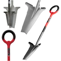 Root Slayer Schaufel Root Slayer