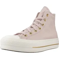 Converse Modell Chuck Taylor All Star Lift Hi Flush Farbe Rosa rosa 41