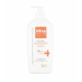 Mixa Regenerating Surgras Body Balm 400 ml