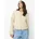 Damen Jacke cremeweiß Gr 38