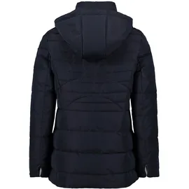 GIL BRET Steppjacke Kunstdaune dunkelblau 48