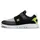 DC Shoes Heathrow Prestige Ev Kinder Schwarz Shadow/Lime 36,5