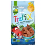 bohlsener m�hle Bohlsener Mühle TraffiX Dinkel Vollkorn Kakaokeks bio