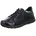 Sneaker schwarz 41 5