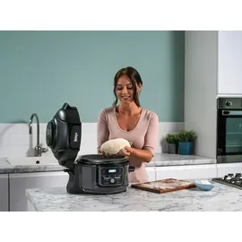 Ninja Foodi Mini 6-in-1 Multikocher  OP100EU