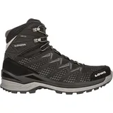 LOWA INNOX PRO GTX MID SCHWARZ/GRAU 44