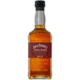 Jack Daniel's Triple Mash Blended Straight 50% vol 0,7 l