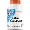 Ultra Cordyceps 750 mg Kapseln 60 St.