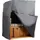 Mr. Deko Aero Protect 120 x 80 x 160 cm Dunkelgrau