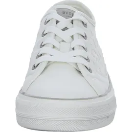 Mustang Sneaker Damen Weiß 39