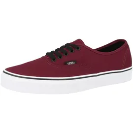 Vans Authentic port royale/black 36,5
