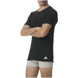 adidas Active Flex Cotton schwarz XXL