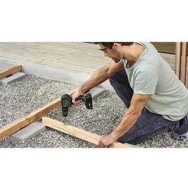 Bosch UniversalImpact 18V inkl. 2 x 2,0 Ah + Ladegerät AL18V-20 + Werkzeugtasche