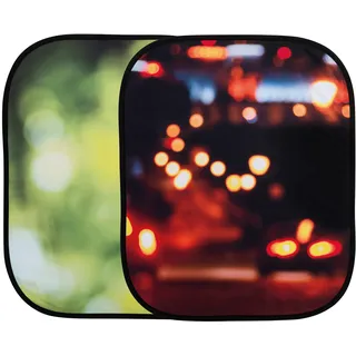 Manfrotto Sommer/City unscharfer Hintergrund
