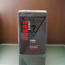 GUESS Grooming Effect