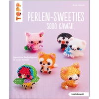 Frech Perlen-Sweeties sooo kawaii (kreativ.kompakt)