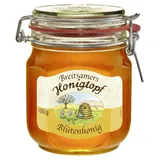 Breitsamer Honigtopf Blütenhonig flüssig (1 kg)