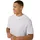 super.natural Casual RIB BIO J Tee weiß M