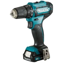 Makita DF333DSAE i inkl. 2 x 2 Ah + Schnellladegerät + Koffer