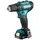 Makita DF333DSAE i inkl. 2 x 2 Ah + Schnellladegerät + Koffer