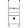 Ideal Standard ProSys Urinal-Element (R010367)