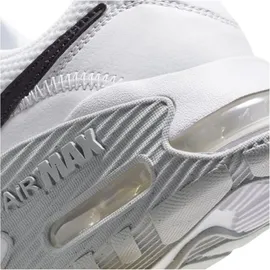 Nike Air Max Excee Damen White/Pure Platinum/Black 44