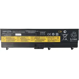 AccuCell Akku passend für Lenovo T430 Akku, L430, W530,
