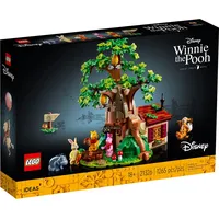 LEGO Winnie Puh 21326 LEGO Ideas LEGO Seltene Sets)