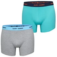 Phil & Co. Berlin Retro Pants All Styles mischfarben XL 2er Pack