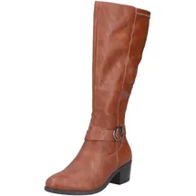 Rieker 73990 Damen Braun 42