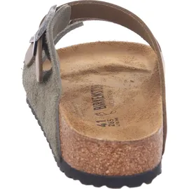 Birkenstock Arizona Grün 48