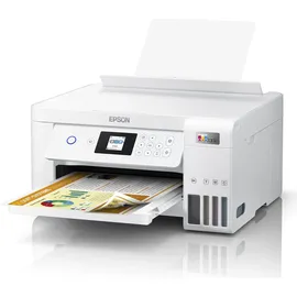 Epson EcoTank ET-2856