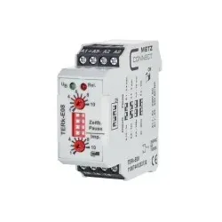 BTR 11067441203130 TERk-E08, Pausezeit: 0,15 - 800 s