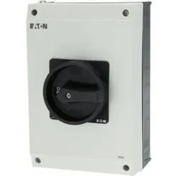 Eaton EBV333TW0 Lasttrennschalter, Niederspannung, 630 A, AC 690 V, NH3, AC21B, 3P, IEC, 3-Phasen simultanes Schalten, V-Anschlussdoppelklemmen ohne