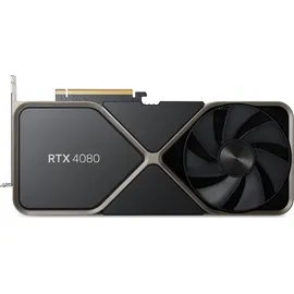 Lenovo GeForce RTX 4080 16 GB GDDR6